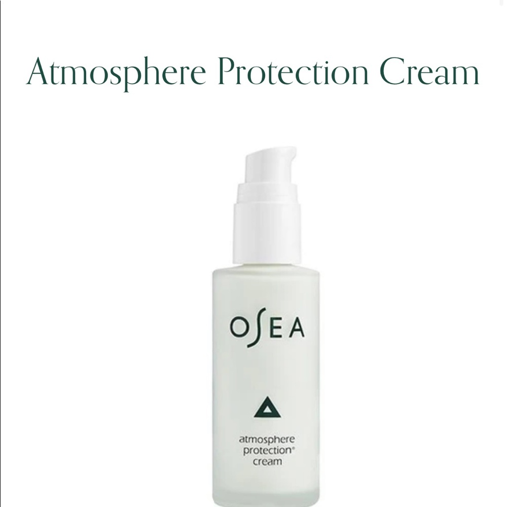 Osea Atmosphere Protection Cream